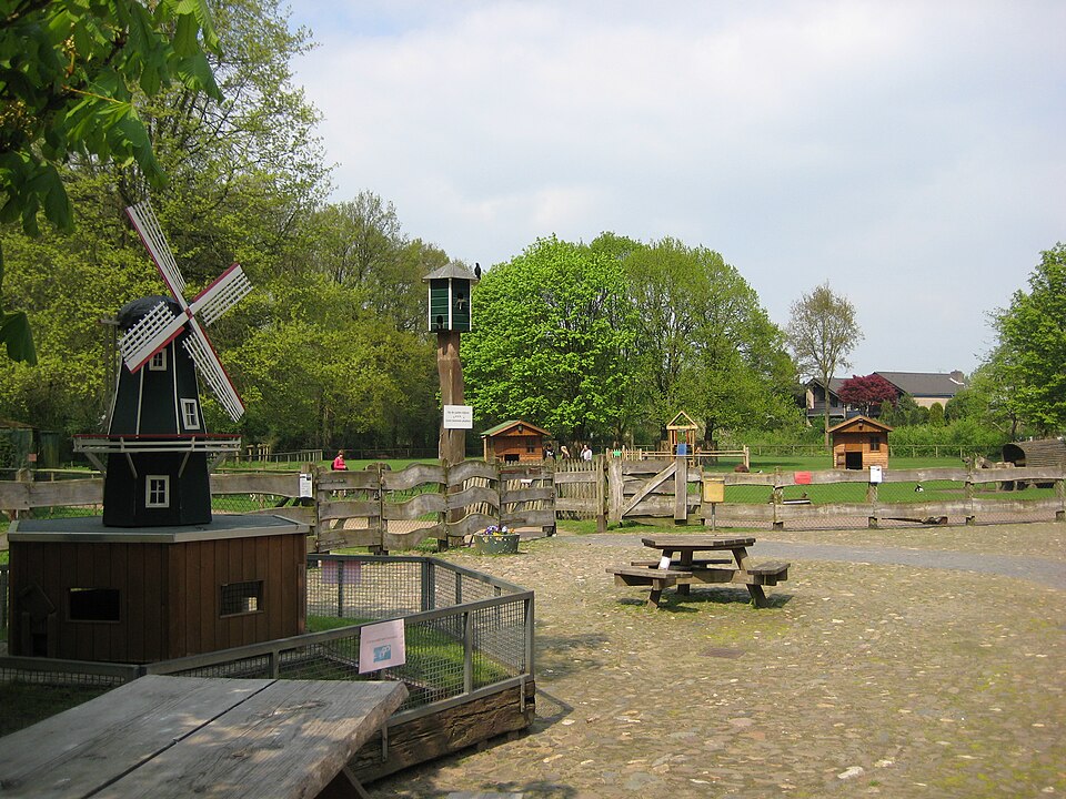 Meerzoo