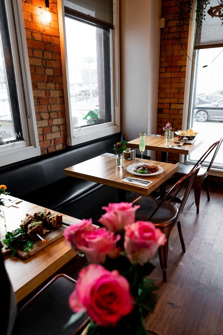 Café Centraal — restaurant in Flevoland