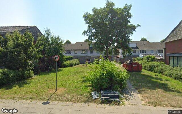 Speeltuin Emil Noldestraat