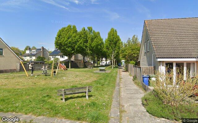Speeltuin Johannes ter Horststraat