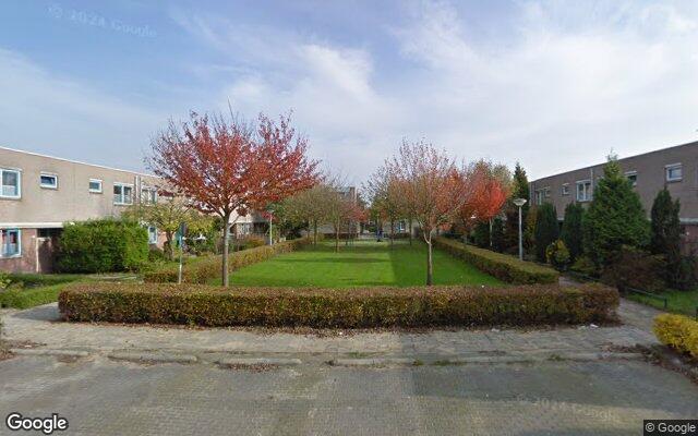 Speeltuin Prunushof