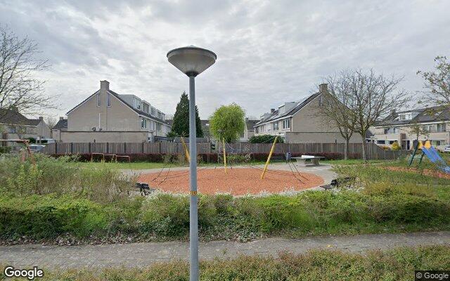 Speeltuin De Nevelhorststraat
