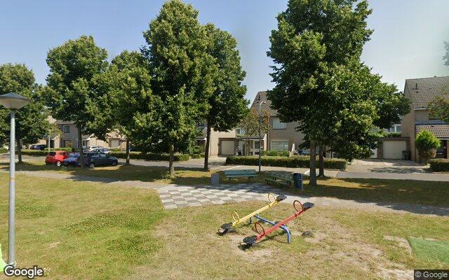 Speeltuin Twickellaan