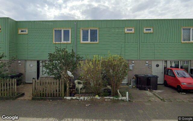 Speeltuin J.T.P. Bijhouwerstraat