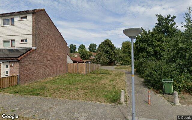 Speeltuin Ruisvoornstraat