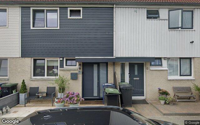 Speeltuin Tarbotpad