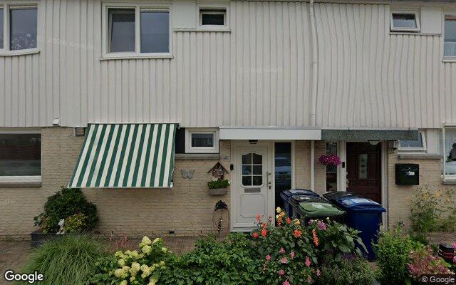 Speeltuin Tarbotpad