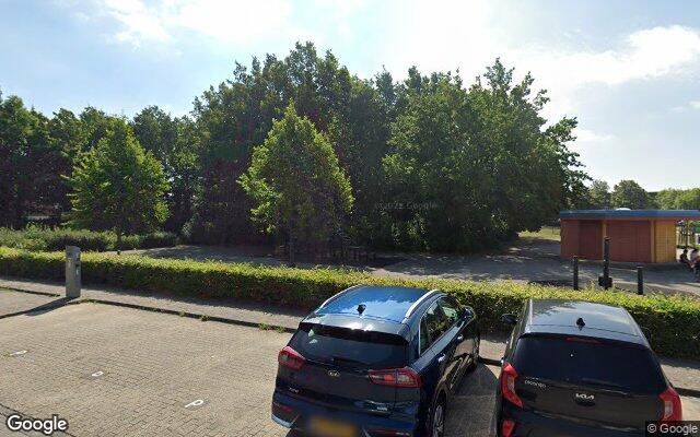 Speeltuin Slufterplantsoen