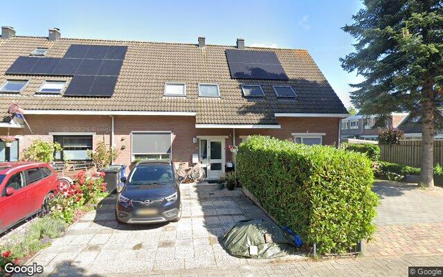 Speeltuin Norremeerstraat