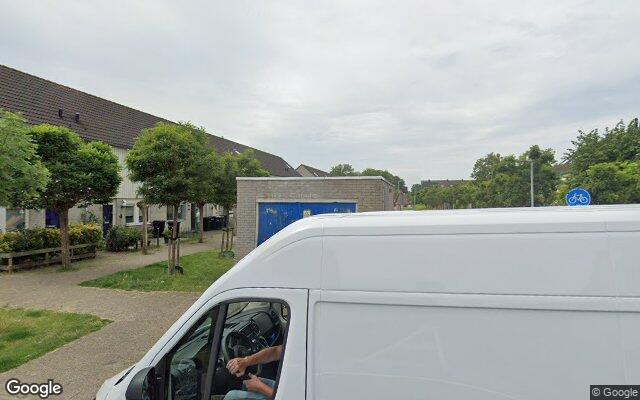 Speeltuin Mastgatpad
