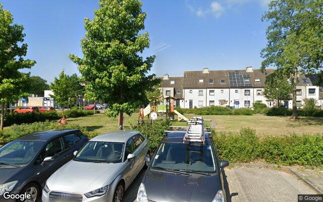 Speeltuin Waalstraat