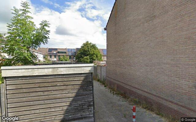 Speeltuin Klaverweg