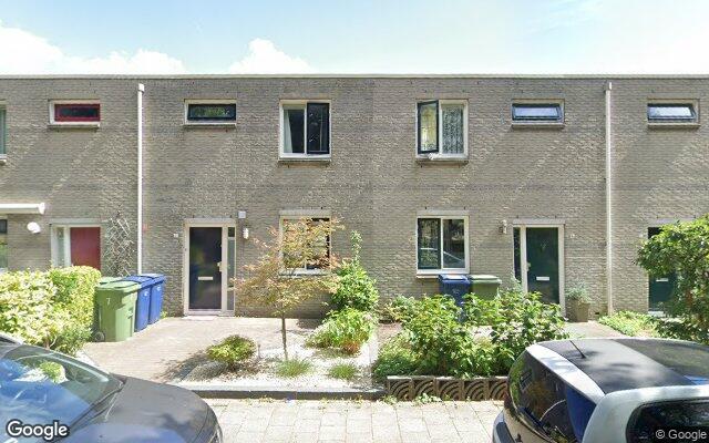 Speeltuin Tuinkersstraat