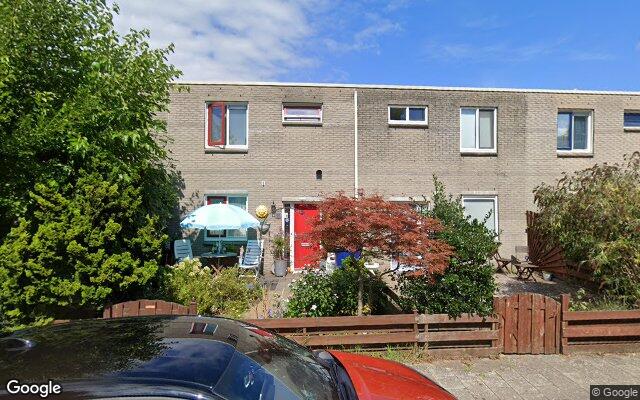 Speeltuin Tuinkersstraat