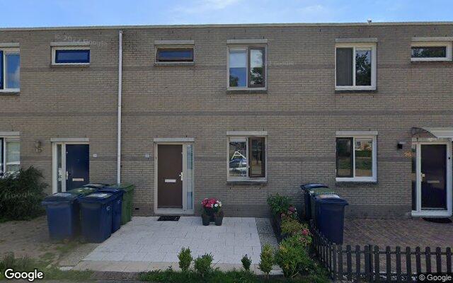 Speeltuin Tijmstraat