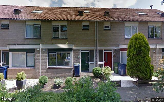 Speeltuin Gipskruidweg