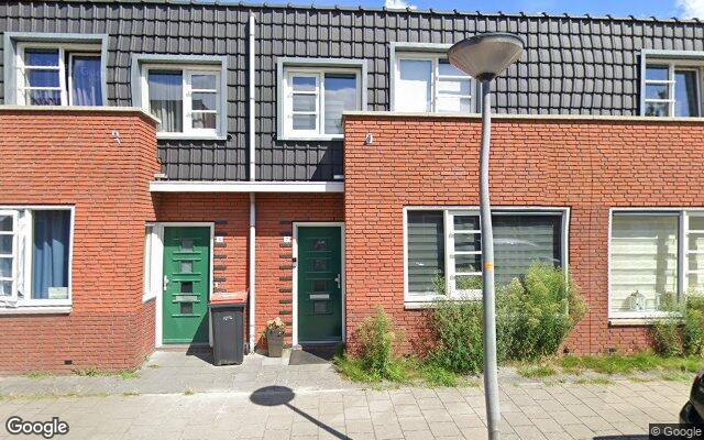 Speeltuin Dokkumlaan