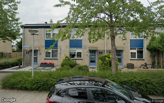 Speeltuin Altvioolstraat