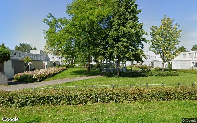 Speeltuin Gitaarstraat