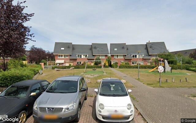 Speeltuin Cees Buddinghstraat