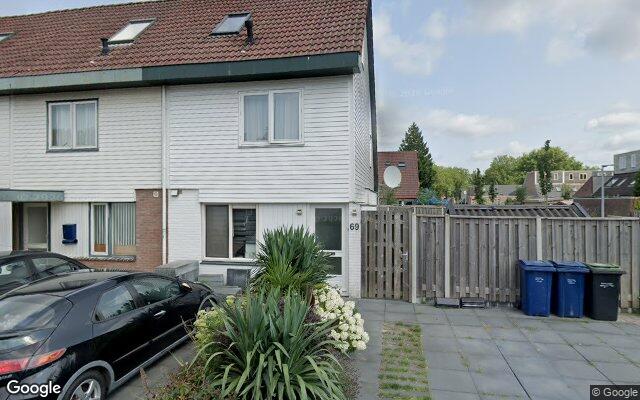 Speeltuin Gilzepad
