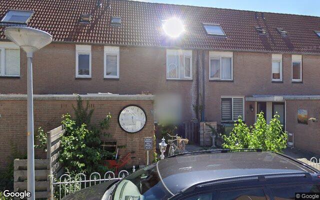 Speeltuin Geleenstraat