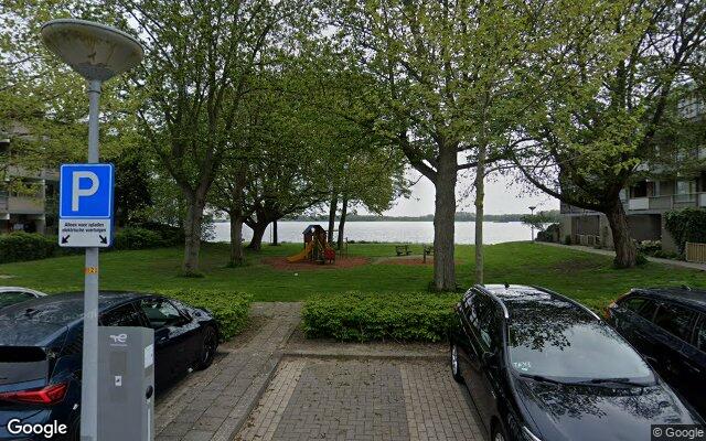 Speeltuin Maastrichtkwartier