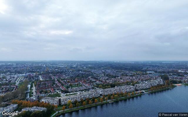 Speeltuin Maastrichtkwartier