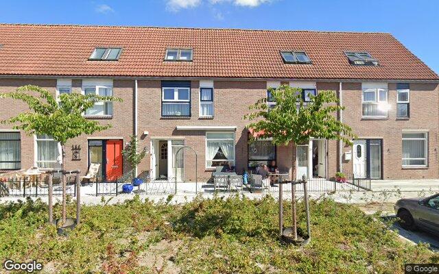Speeltuin Leerdampad