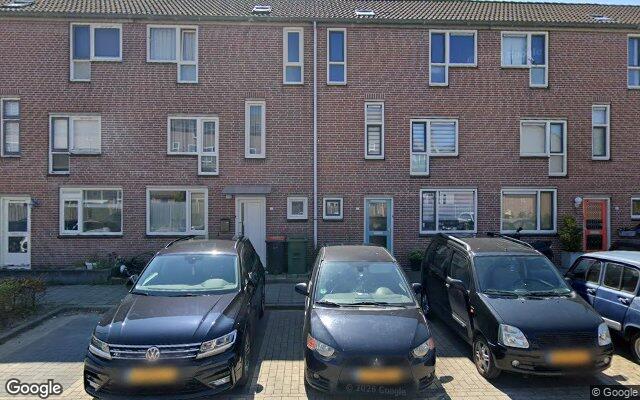 Speeltuin Velsenpad