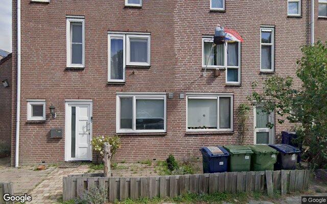 Speeltuin Velsenpad