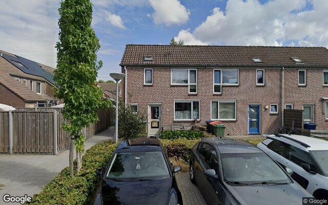 Speeltuin Velsenpad