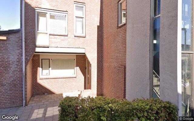 Speeltuin Aalsmeerstraat