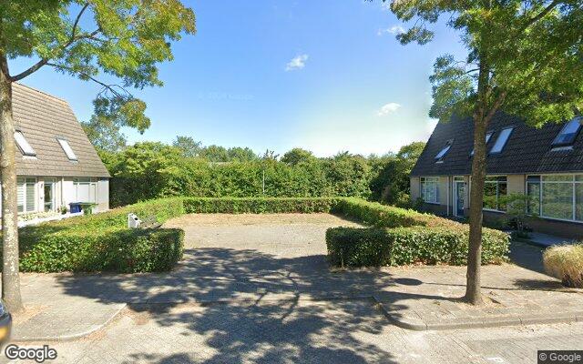 Speeltuin Tartinistraat