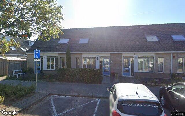 Speeltuin Vivaldipad