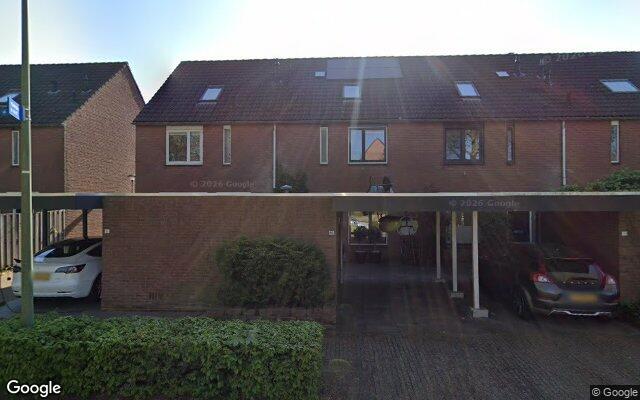 Speeltuin Lindengouw