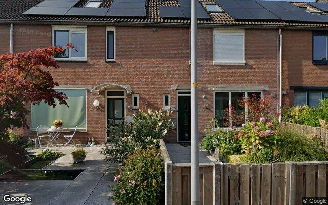 Speeltuin Lindengouw