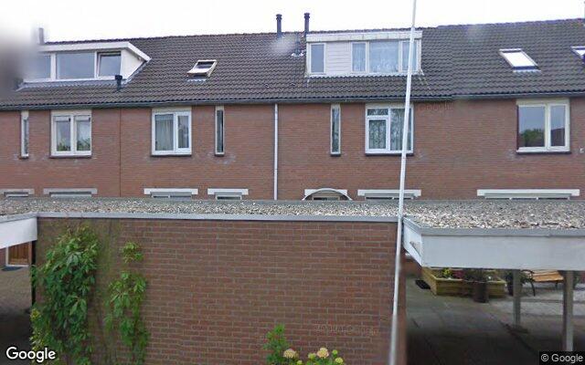 Speeltuin Lindengouw