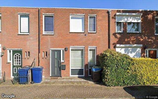 Speeltuin Peppengouw