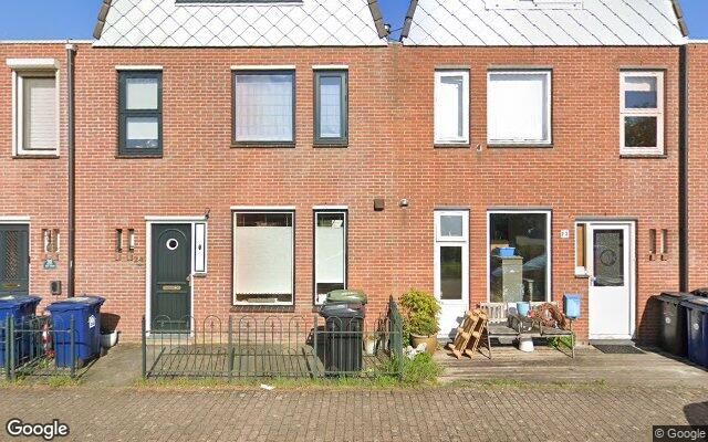 Speeltuin Peppengouw