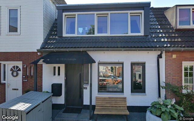 Speeltuin Peppengouw