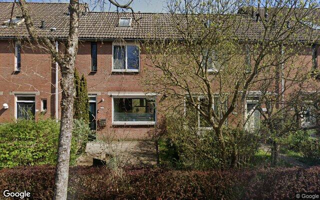 Speeltuin Overgouw