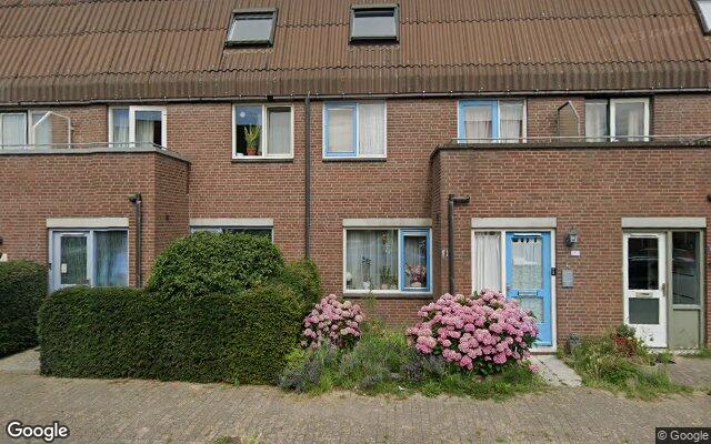 Speeltuin Bosgouw
