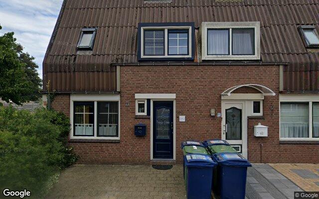 Speeltuin Bosgouw