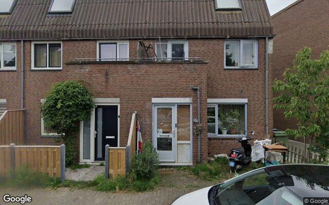 Speeltuin Bosgouw