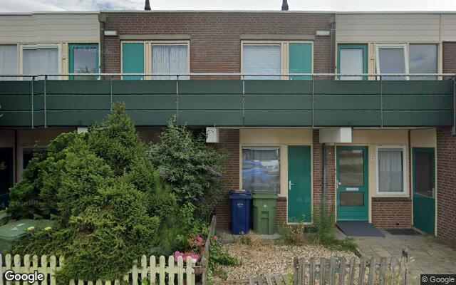Speeltuin Brongouw