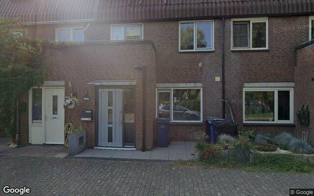 Speeltuin Brongouw
