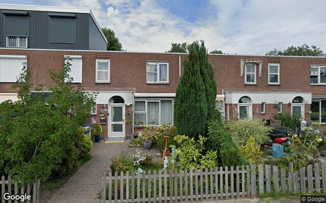 Speeltuin Leemwierde