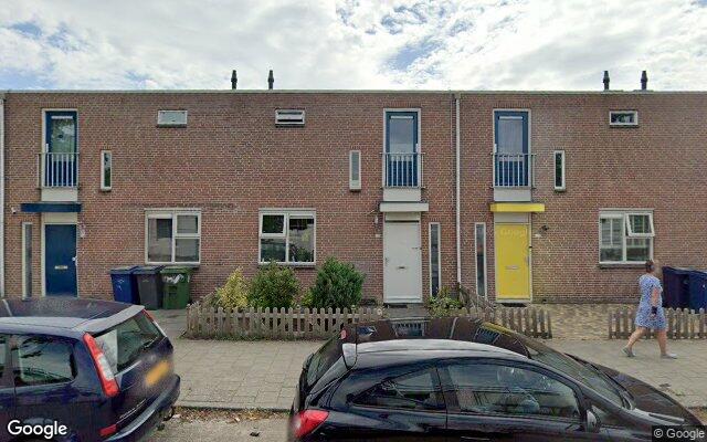 Speeltuin Leemwierde