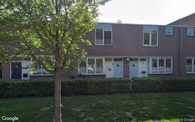 Speeltuin Hoekwierde